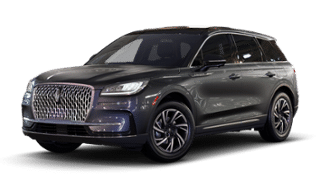 2024 Lincoln Lincoln Corsair External Image 1